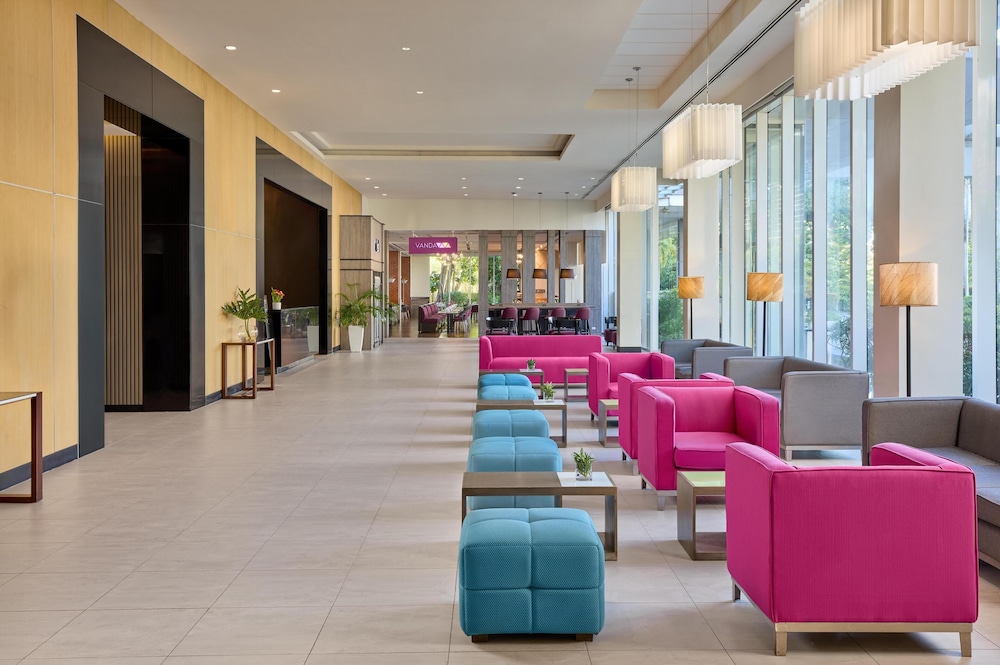 Park Inn By Radisson Davao 38/65