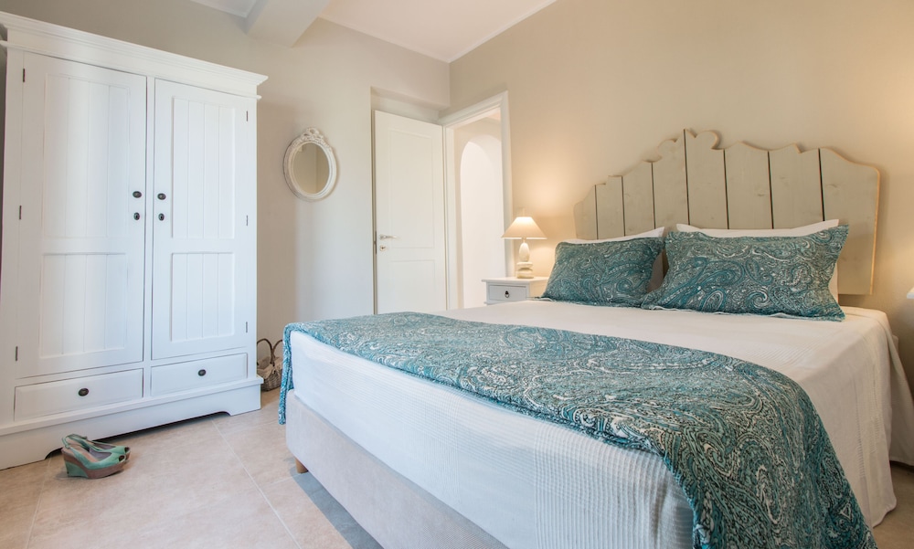 Gratsias Luxury Apartments 7/50