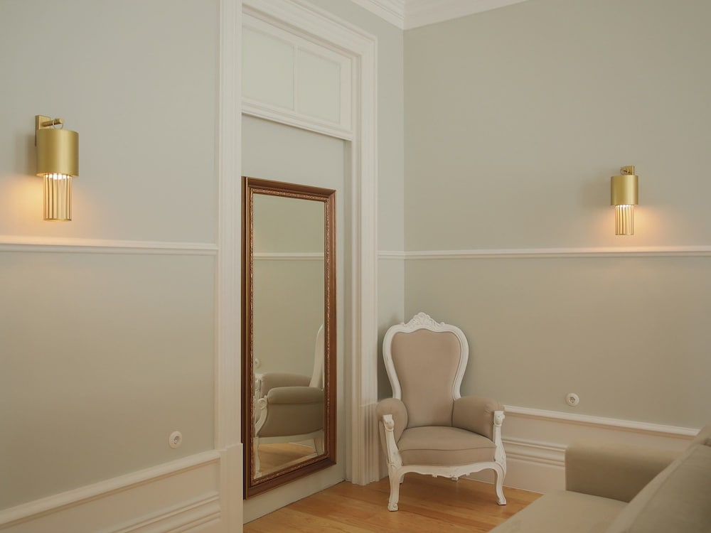 Original Douro Hotel 36/38
