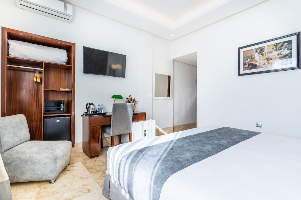 One Hotel Casablanca 16/50