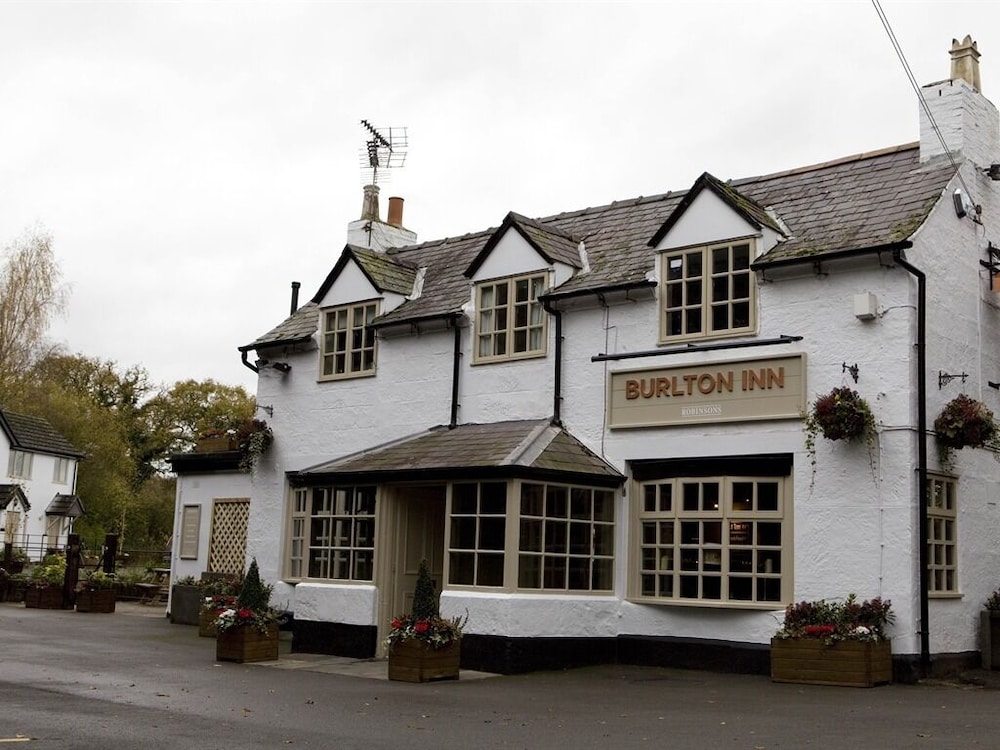 Burlton Inn 1/59