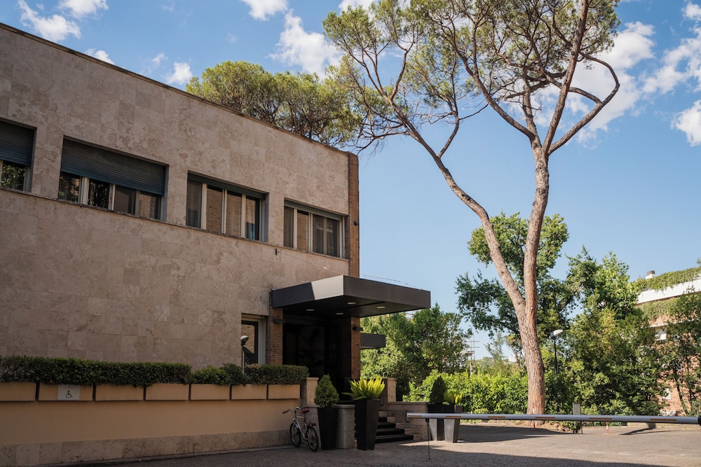 Villa Maria Regina 66/74