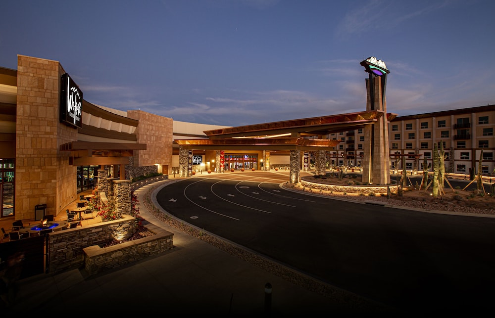 Wekopa Casino Resort 2/69