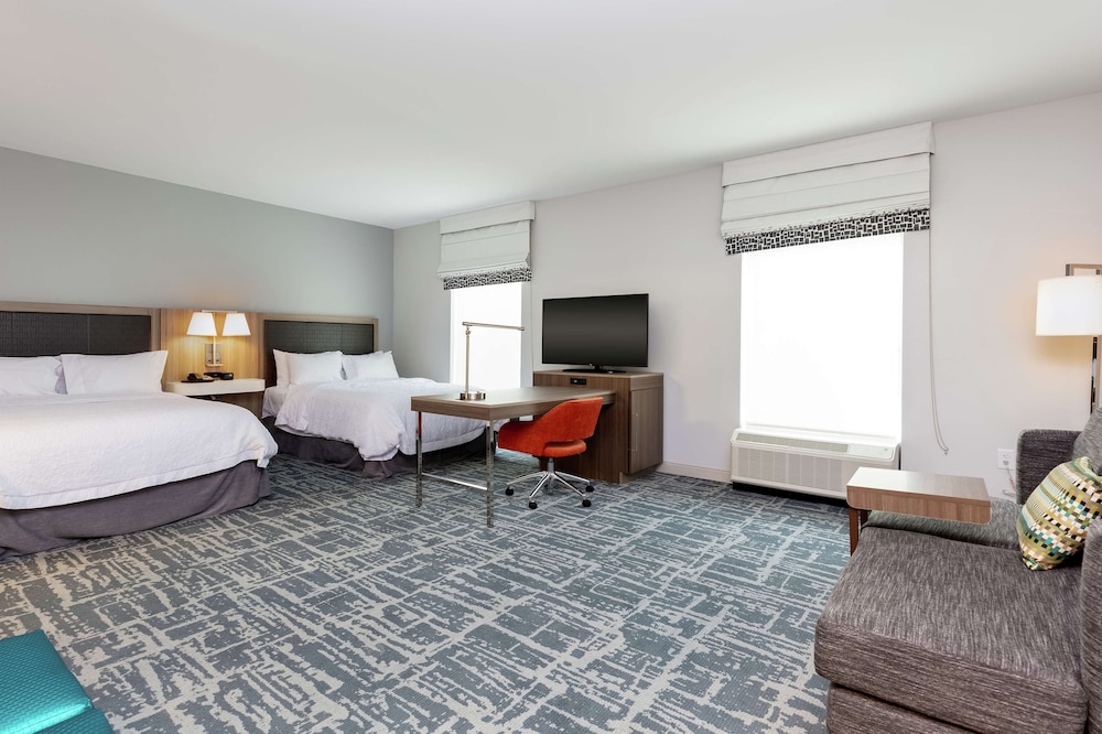 Hampton Inn Acworth GA 14/40