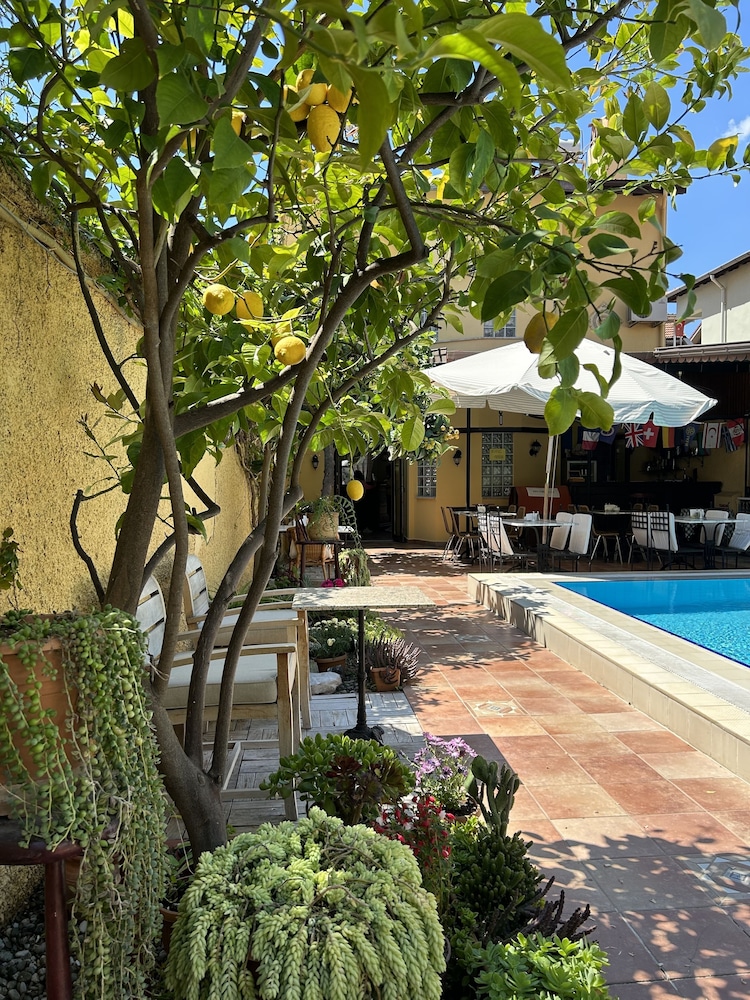 Villa Danlin Hotel 27/44