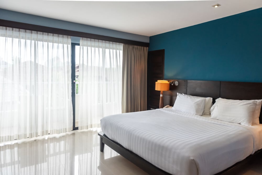 Aonang Buri Resort 19/62