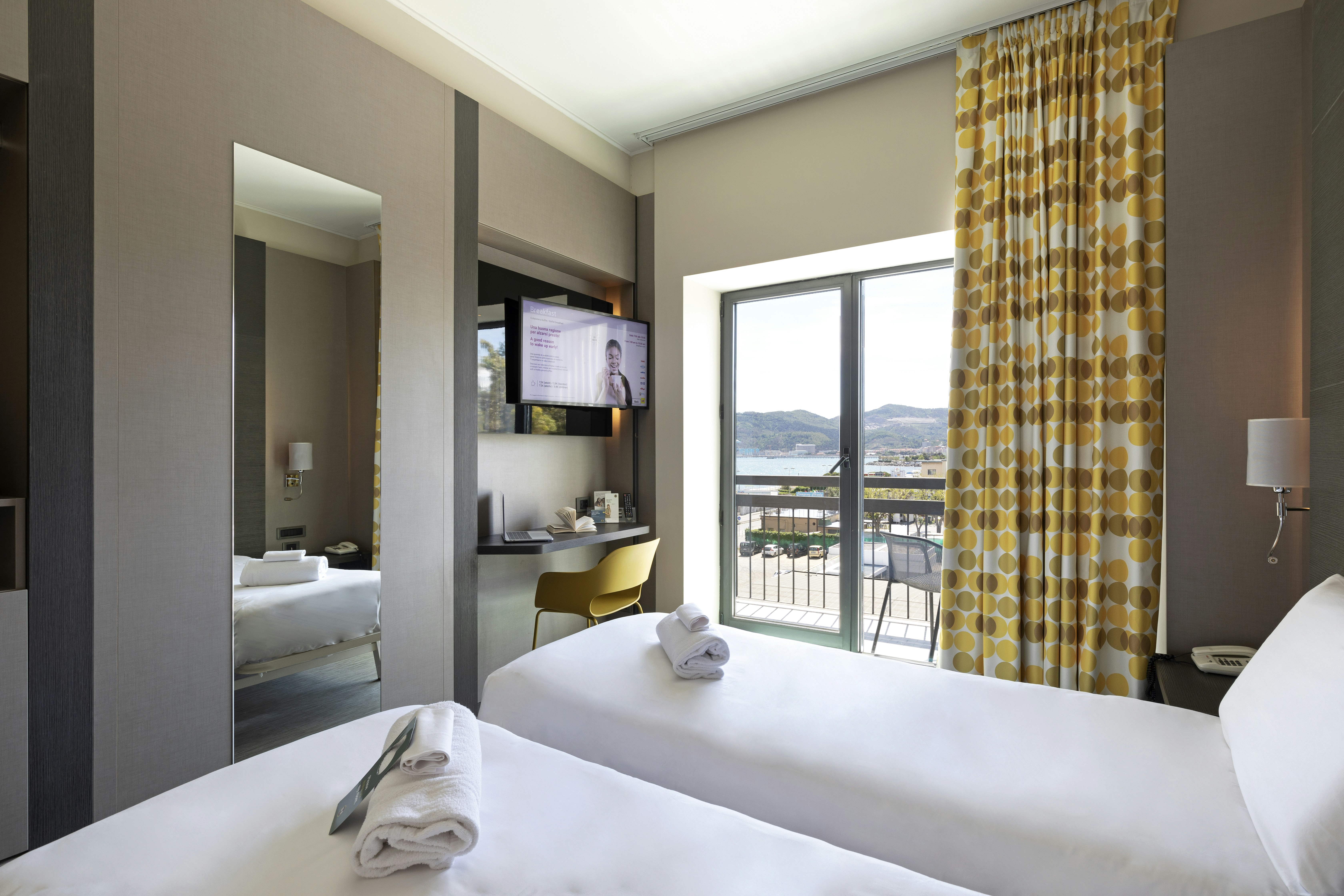 B&B Hotel Savona 14/42