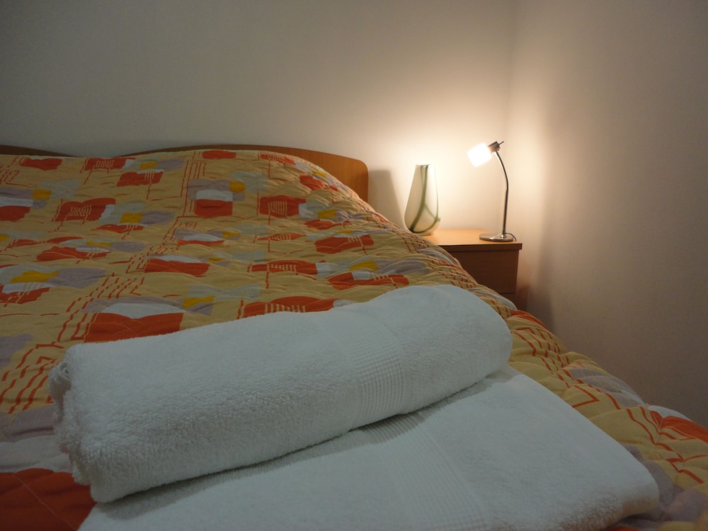 Accommodation Mell 15/30