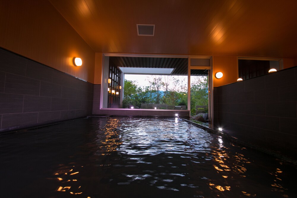 Morinoyu Resort 35/65