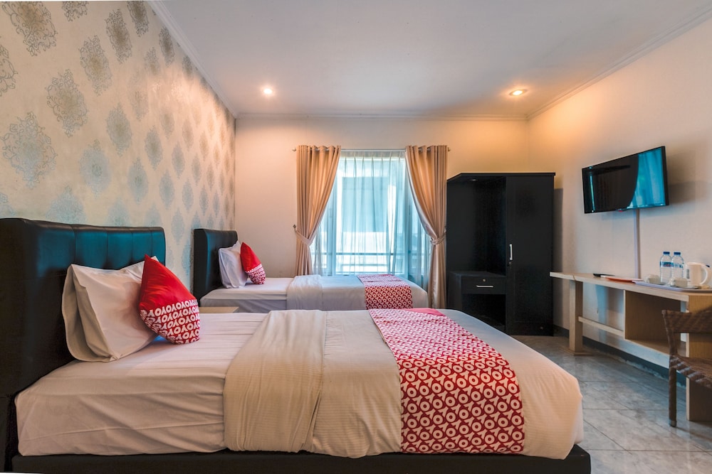 Hotel O Bogor Puncak Near Padang Golf Bukit Pelangi Formerly Gunung Geulis Village 20/61