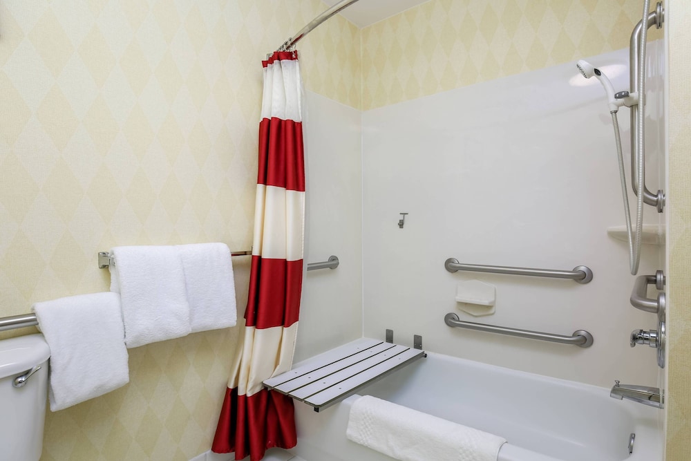 Residence Inn By Marriott Oklahoma City South 7/34