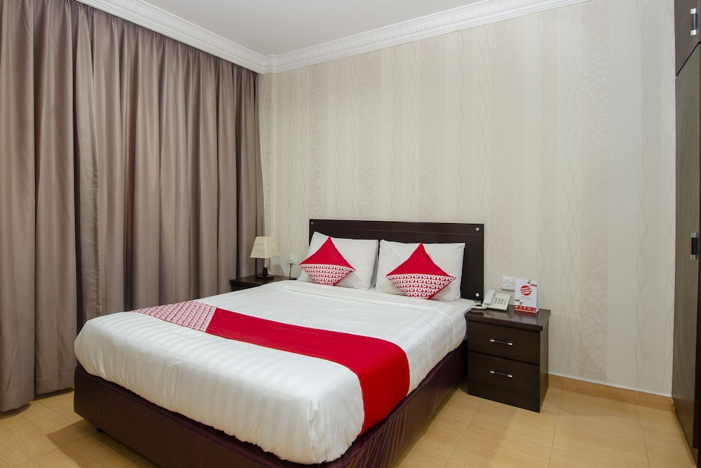 Halim Hotel 9/38