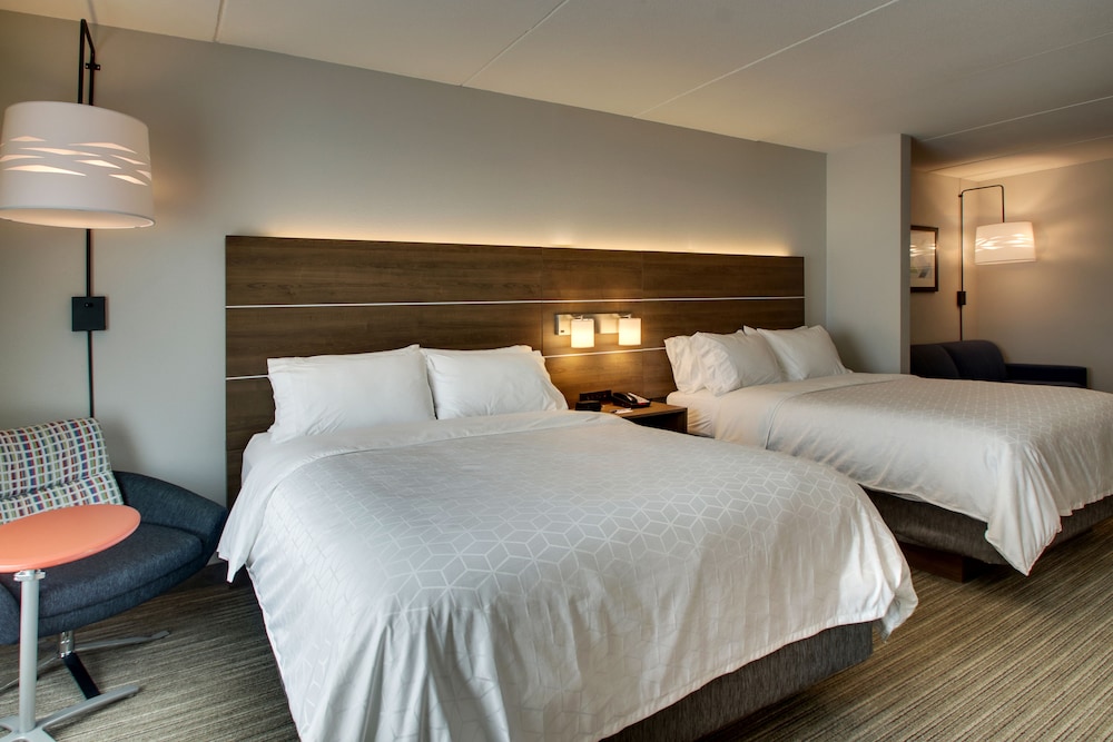 Holiday Inn Express Hotel Suites Jacksonville North Fernandina Yulee 15/68