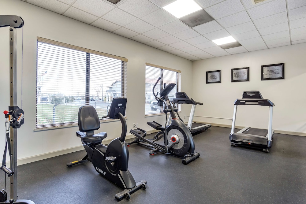 Best Western Plus Lake Front Hotel 26/51