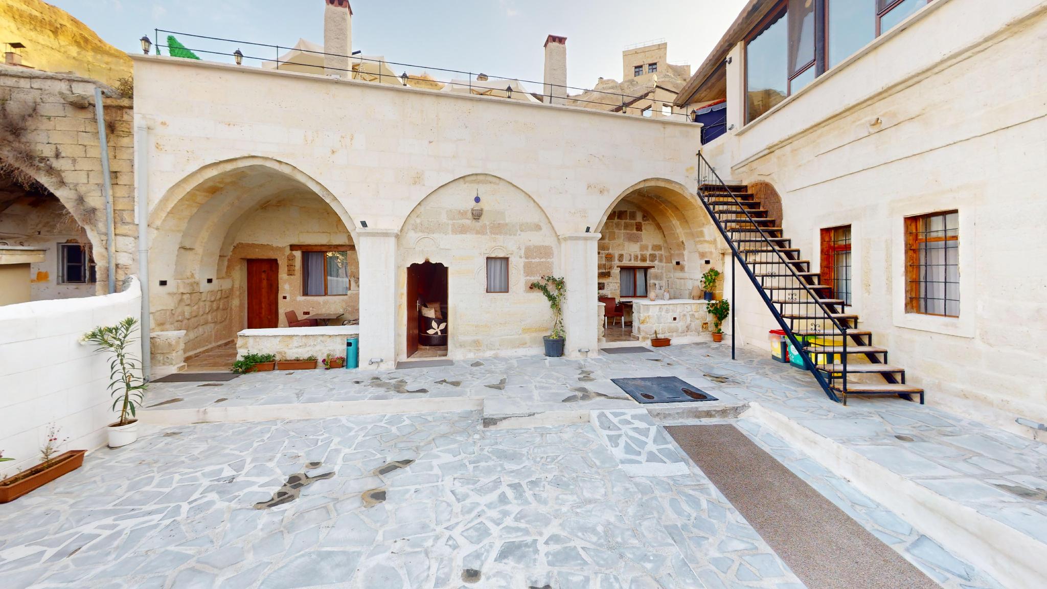 Masal Cave Suites 28/41