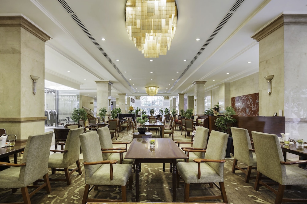 Rex Hotel Saigon 44/50