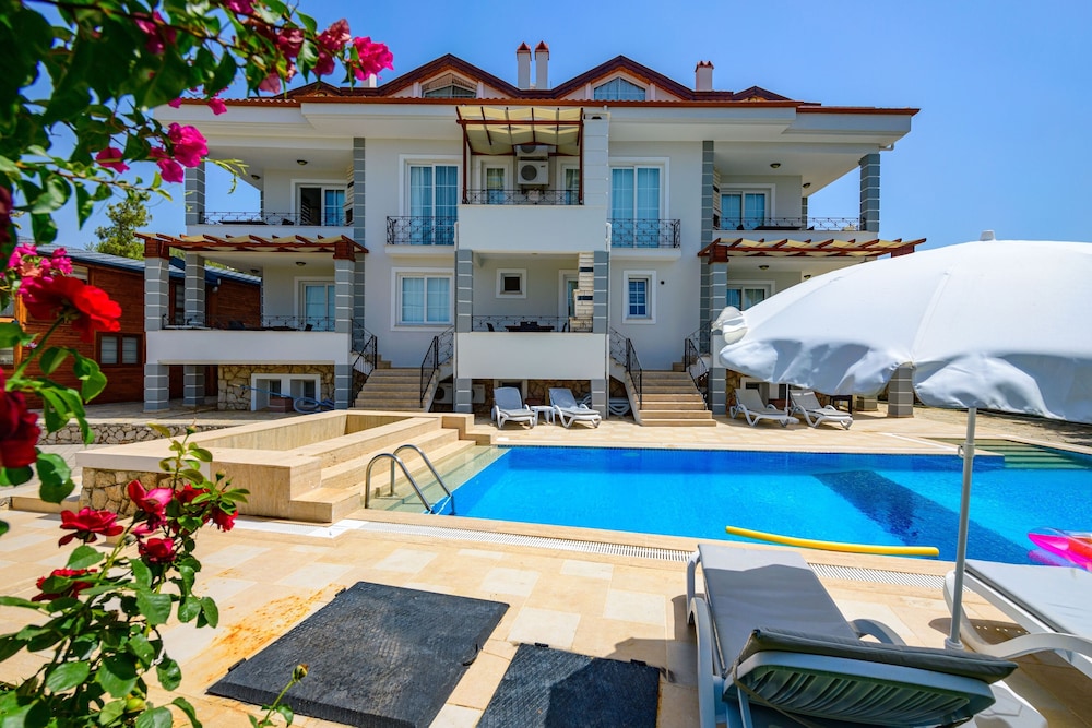 Anatolian Apartments 7/50