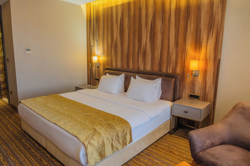 Shimall Deluxe Hotel 9/50