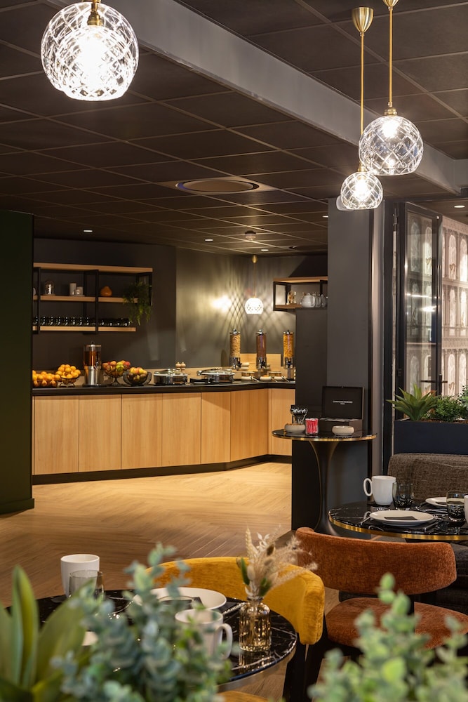 Hotel & Spa Le Maury, The Originals Boutique 3/70