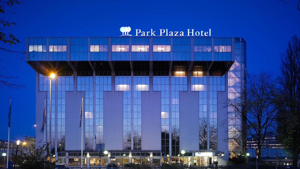 PARK PLAZA UTRECHT 2/64