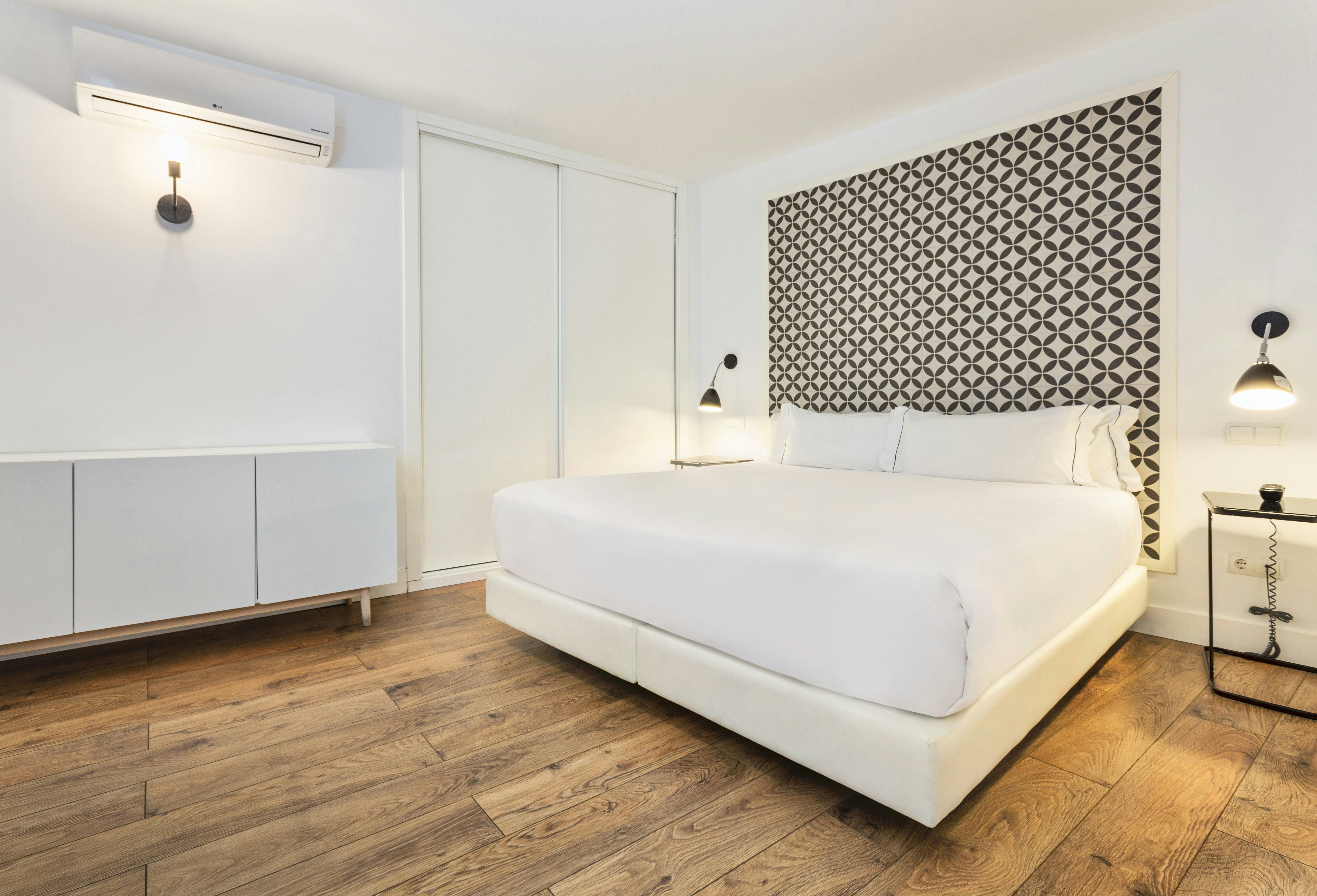 B&B HOTEL Apartamentos Madrid Centro Fuencarral 46 15/23