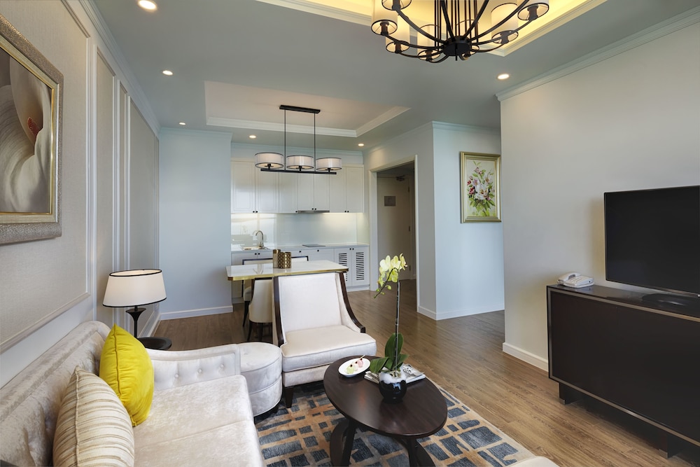 Vinpearl Beachfront Nha Trang 43/74