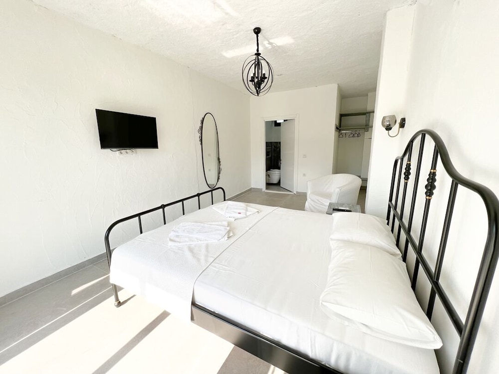 Gonulhan Hotel 24/54
