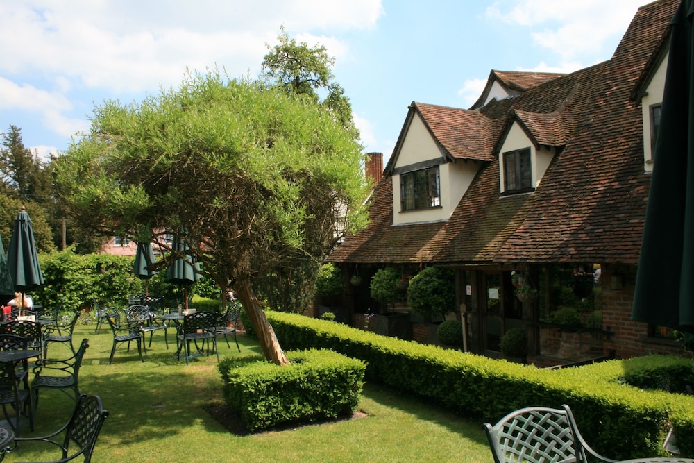 The Swan Hotel 47/50