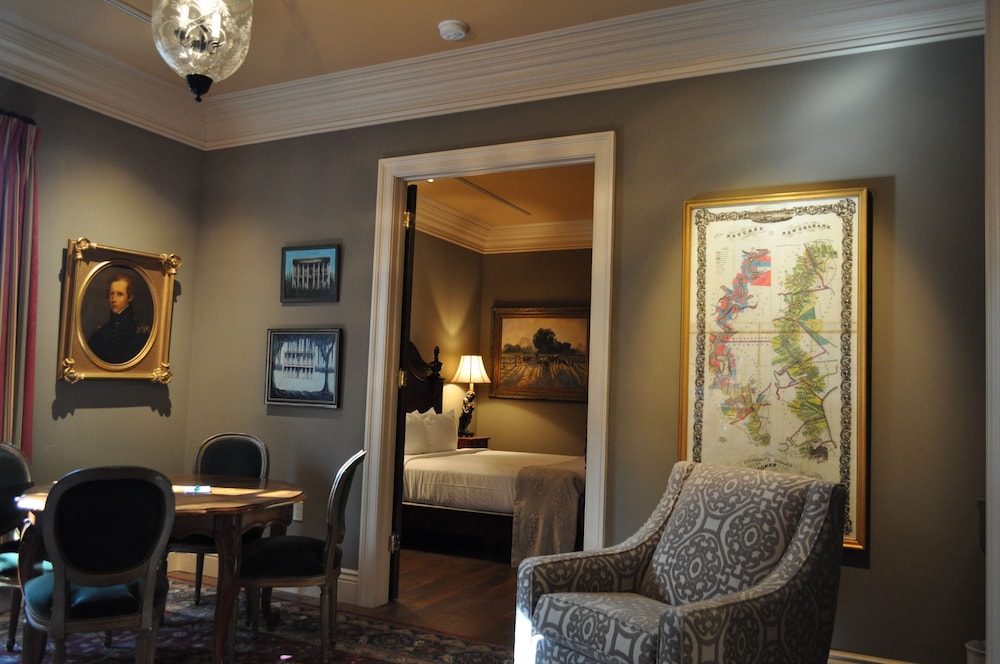 The Inn At Houmas House 21/32