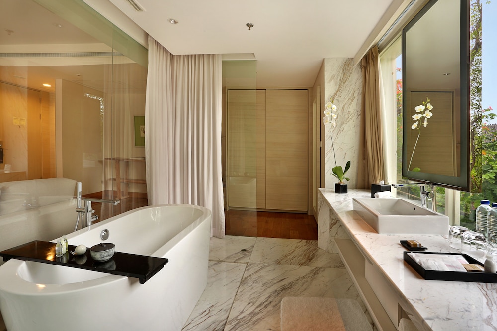 The Stones Hotel Legian Bali Autograph Collection 15/75