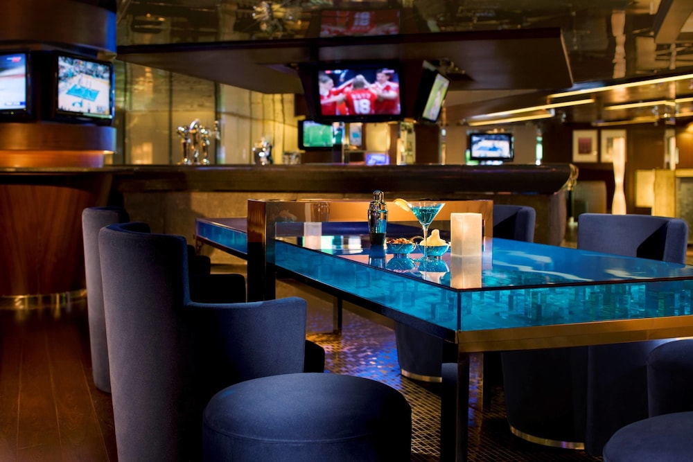 Hong Kong Skycity Marriott Hotel 34/53