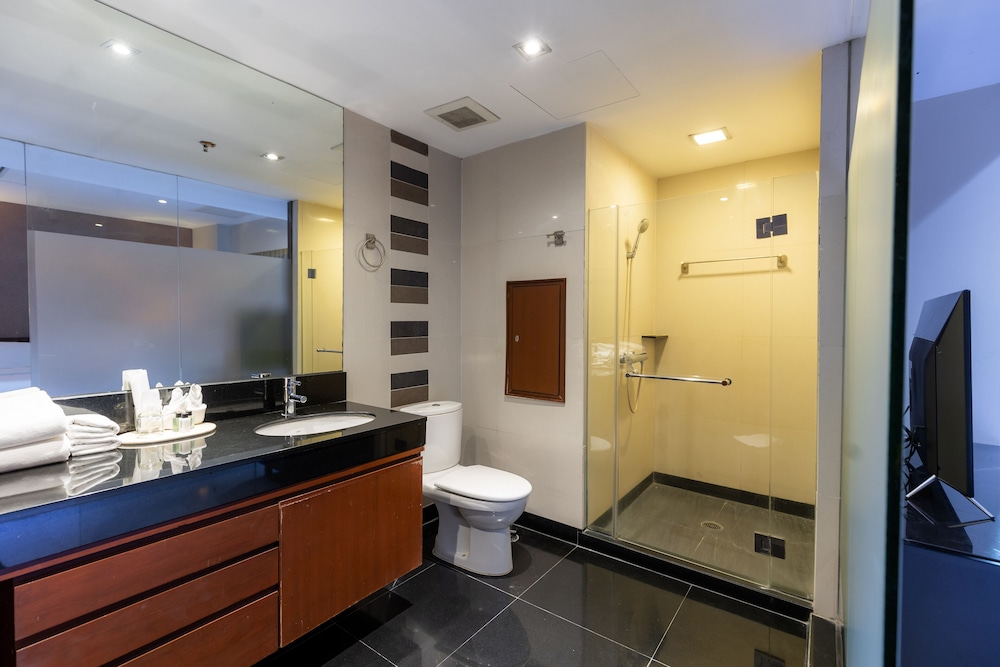 Sukhothai Hotel and Residence Ratchada 58/61