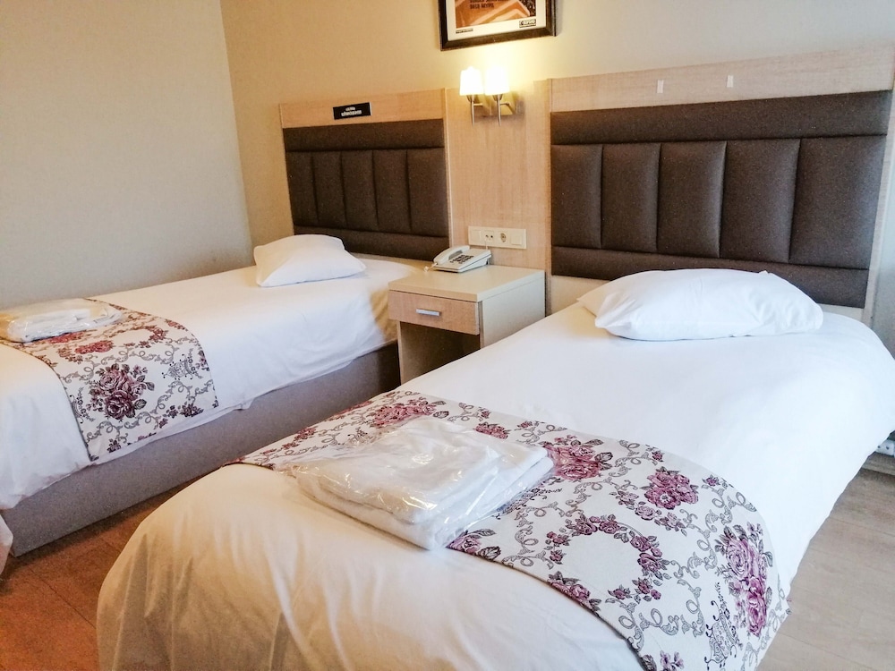 Bolu Grand Koroglu Otel 10/32