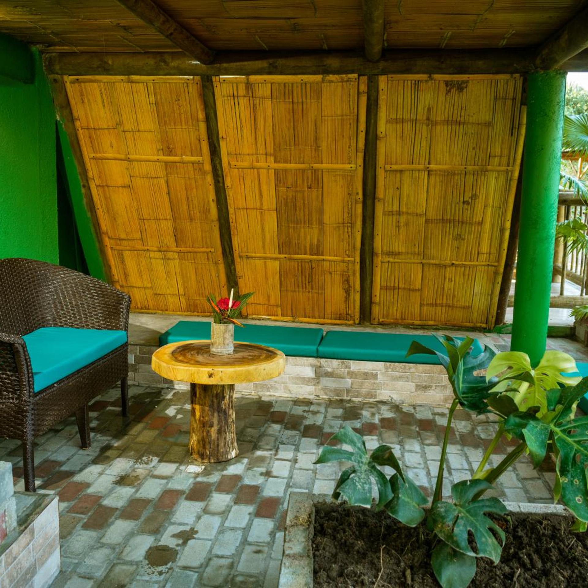 Uuttaaka Eco-Hotel 21/50