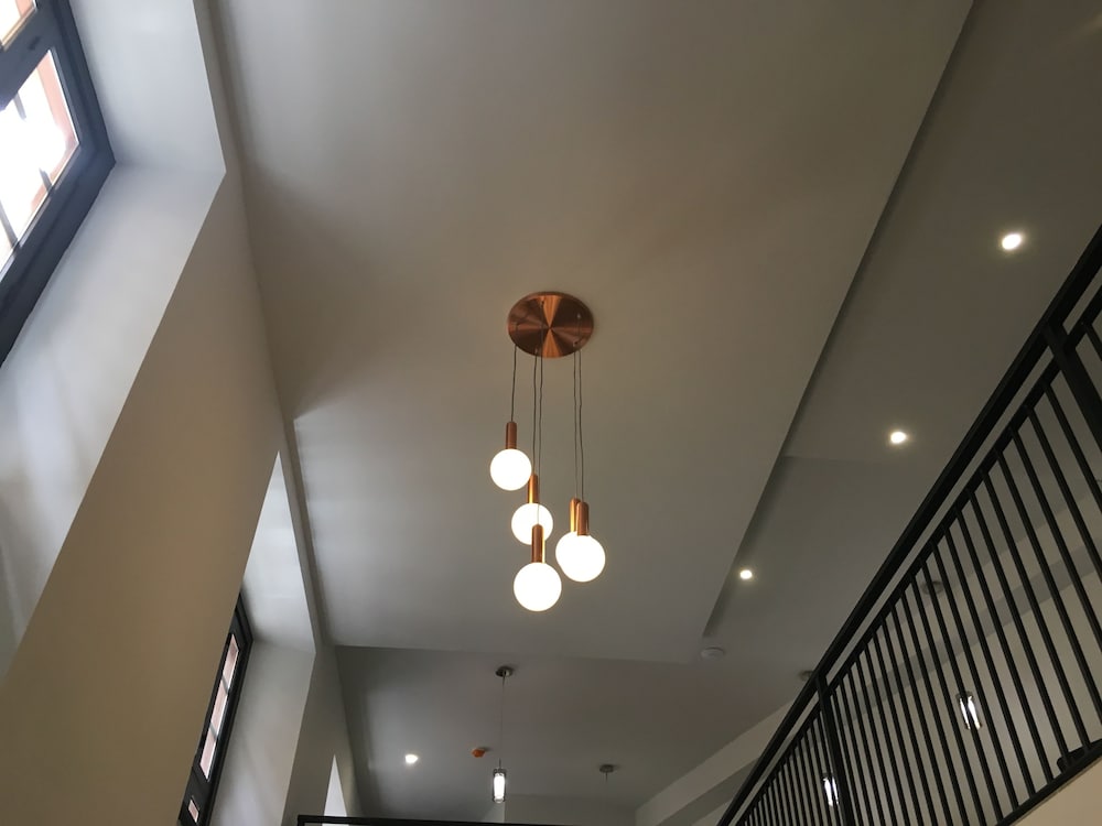 Md Design Hotel Portal Del Real 29/50