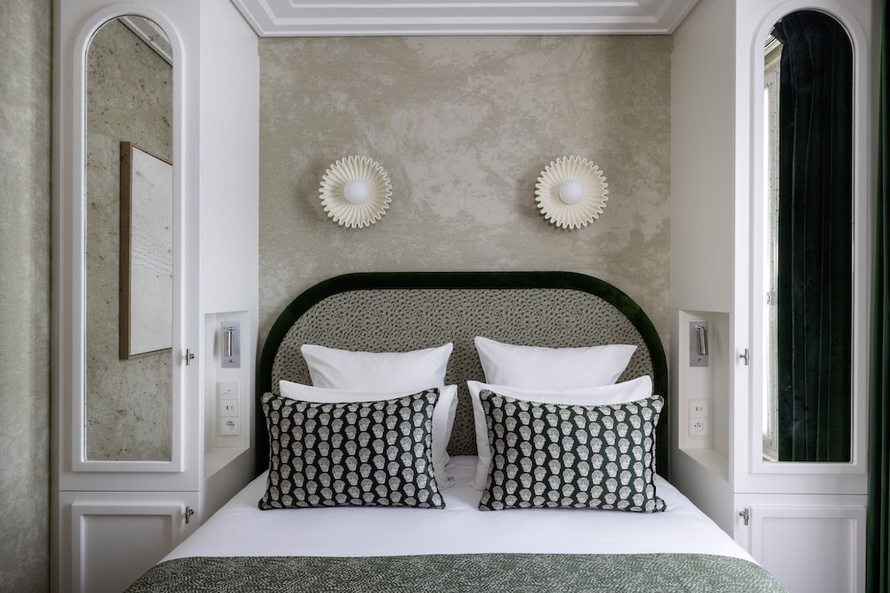 Hotel des Carmes by Malone 56/56