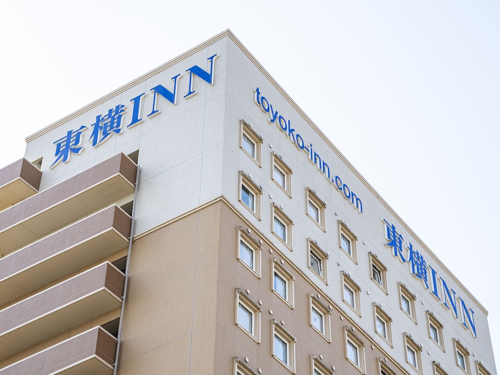 TOYOKO INN TOKYO TACHIKAWA-EKI KITA-GUCHI 48/49