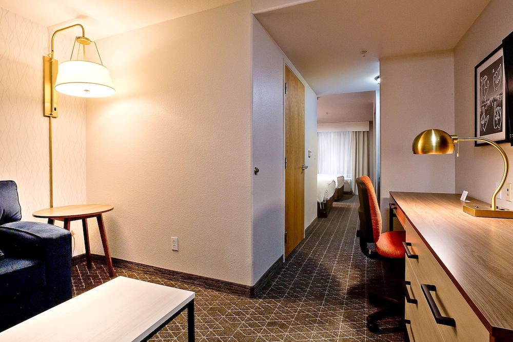 Hawthorn Suites By Wyndham Oakland/Alameda 19/50