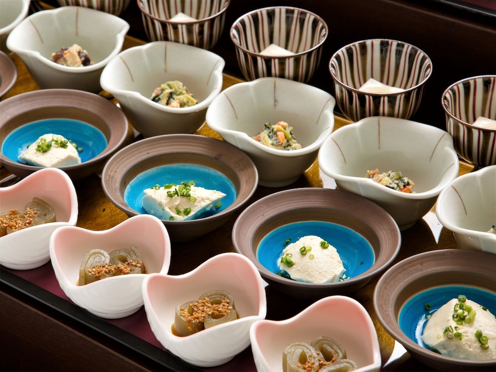 KARATSU SEASIDE HOTEL 22/55