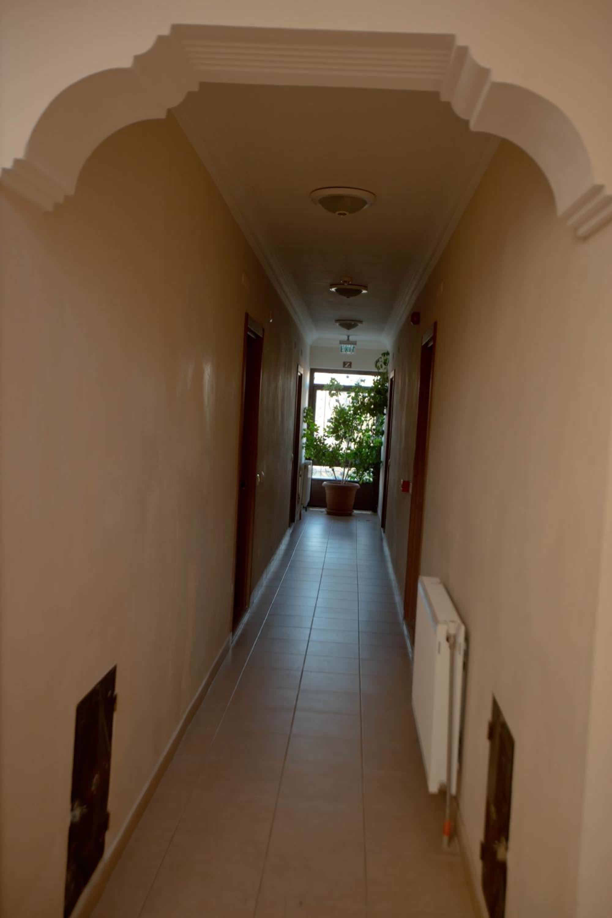 Erish Apart Hotel 18/35