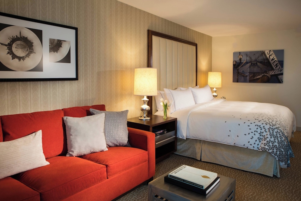 Renaissance Newark Airport Hotel 23/53