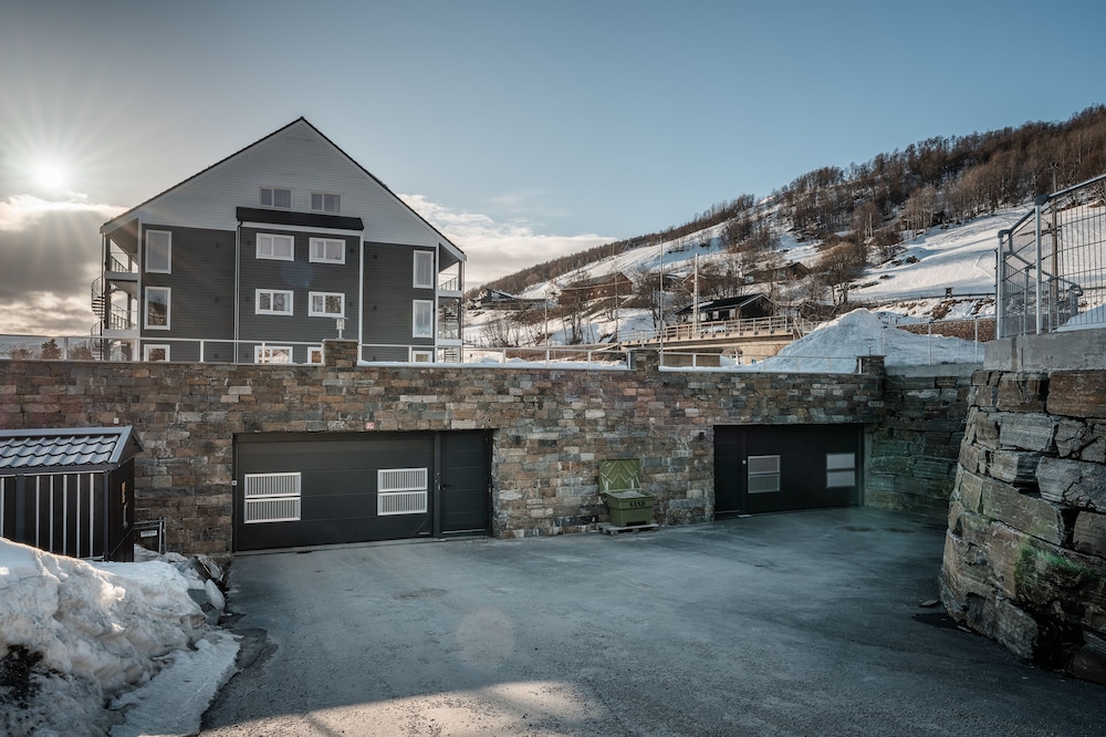 Ustedalen Geilo 3/72