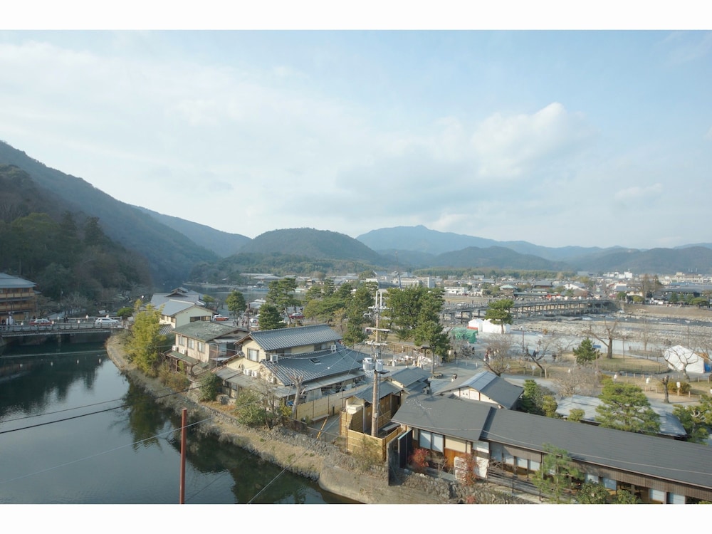 Hotel Arashiyama 19/52