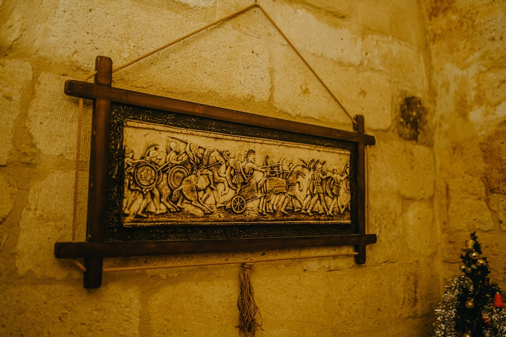 Helios Cave Hotel photo3