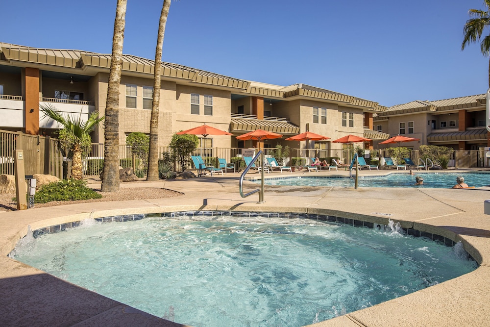 Worldmark Scottsdale 6/72