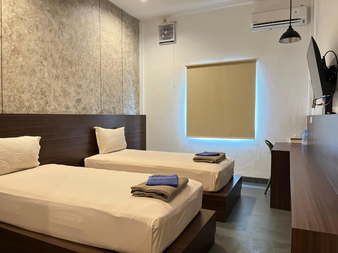 Vio Guest House Sampit 3/11