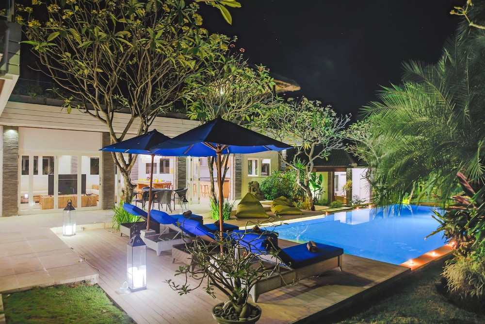 Villa La Luvier 15/27