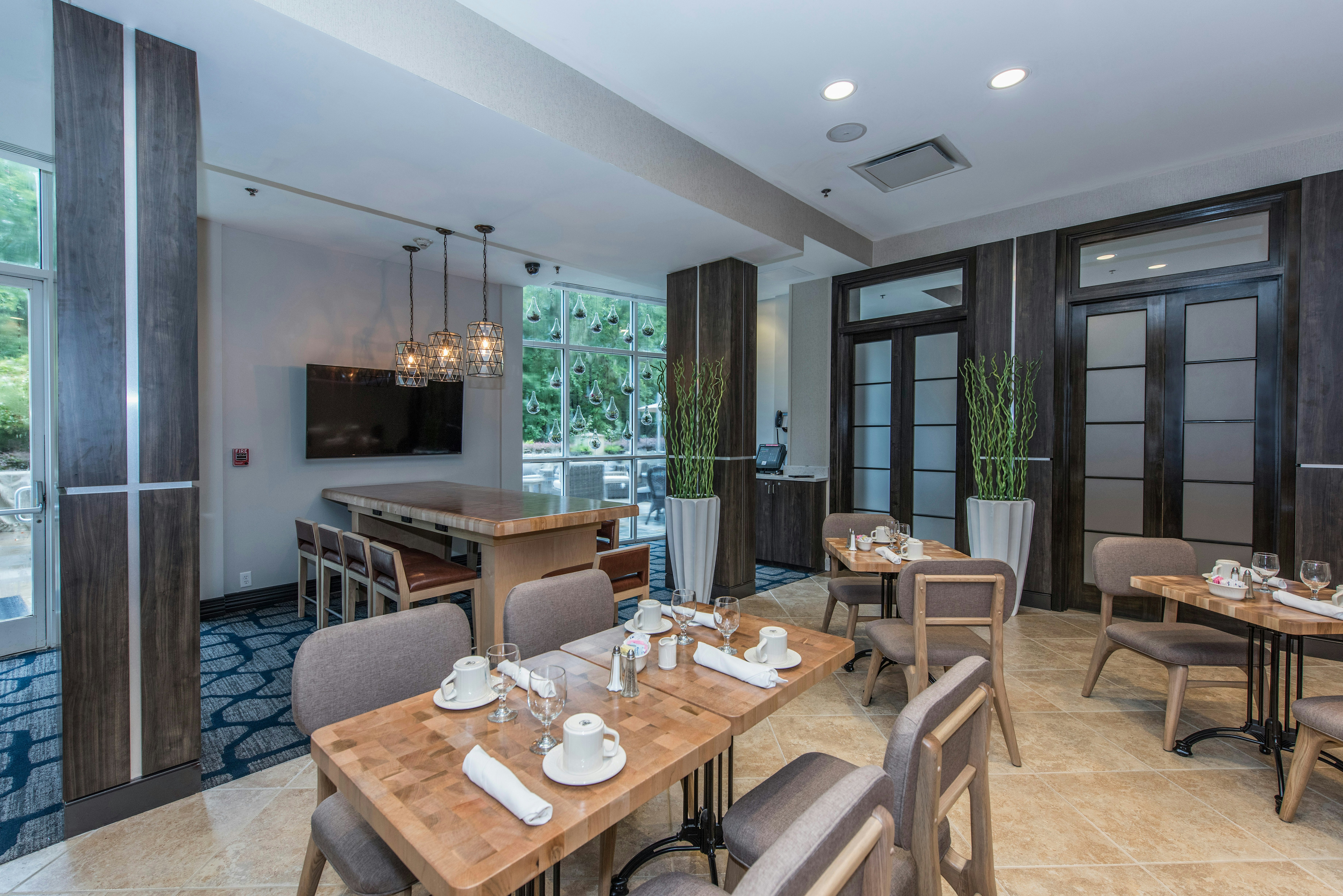 Doubletree By Hilton North Charleston Convention Center 20/32
