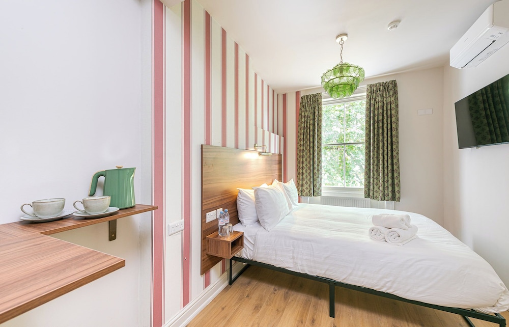Norfolk Inn Paddington Hotel 39/50