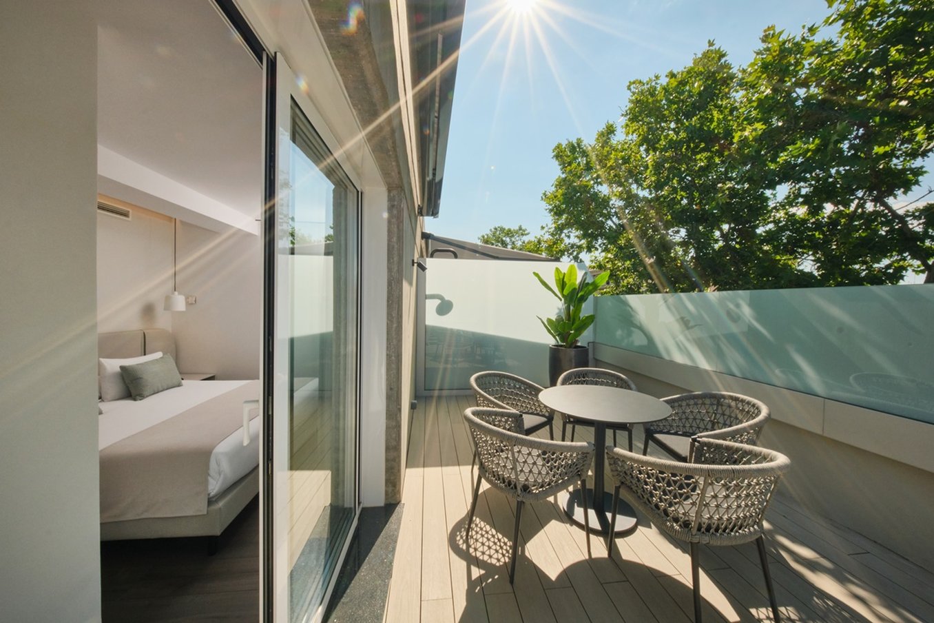Hotel 1881 Madrid Ventas - Adults Only 25/50
